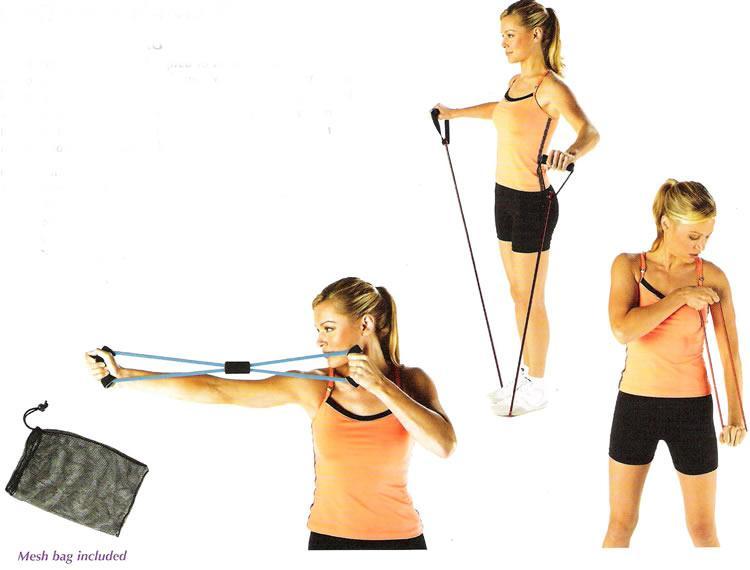 Resistance Band Kit