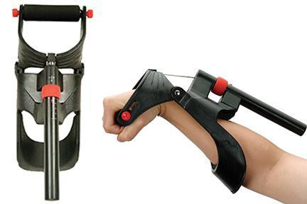 Adjustable Forearm Exerciser
