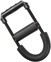 Forearm Flexor Exerciser