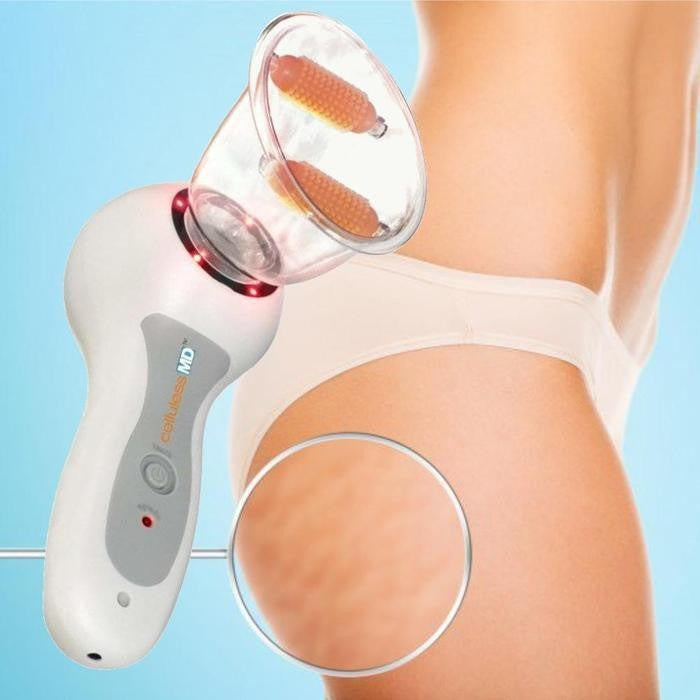 cellulite massage machine