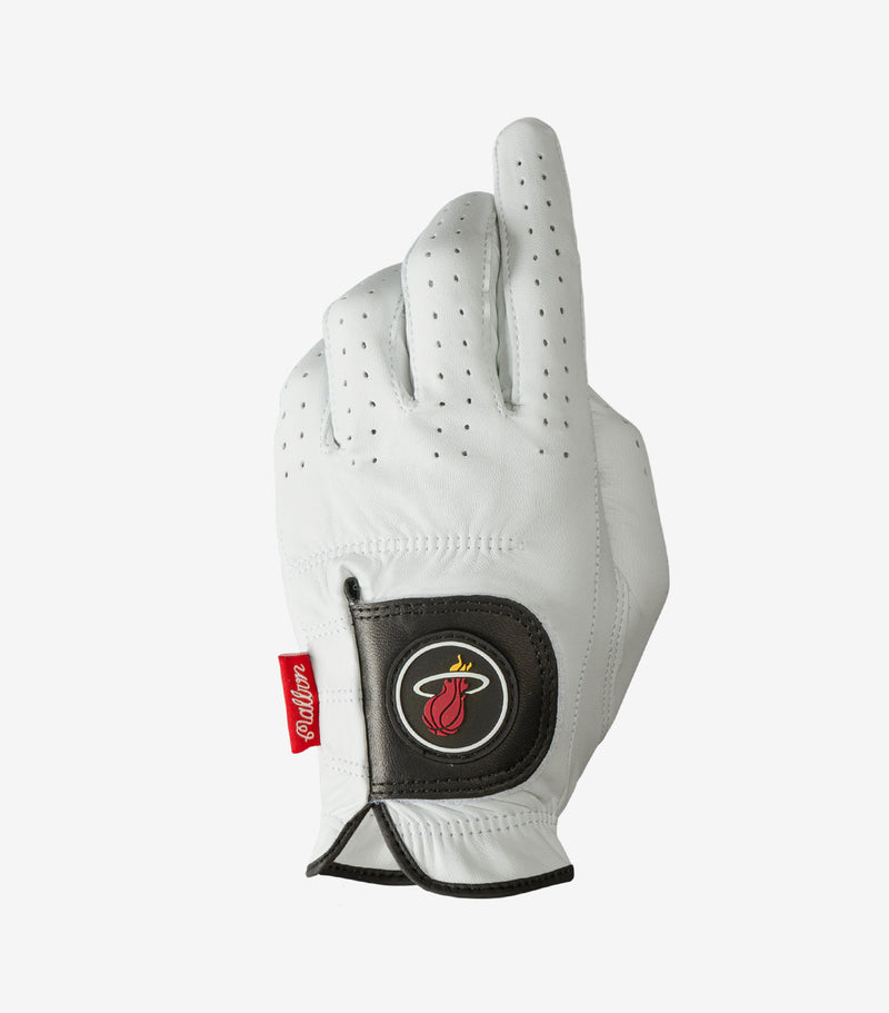 Miami Heat Home – Asher Golf