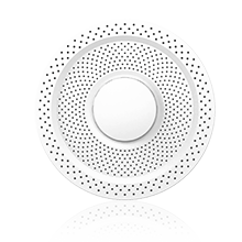 UbiBot AQS1 Advanced Indoor Air Quality Monitor