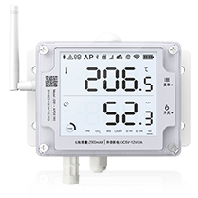 UbiBot GS1 All-in-One Environmental Monitor