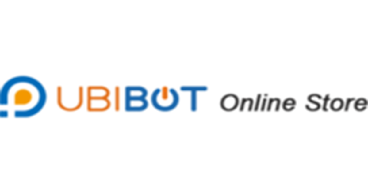 UbiBot coupons logo