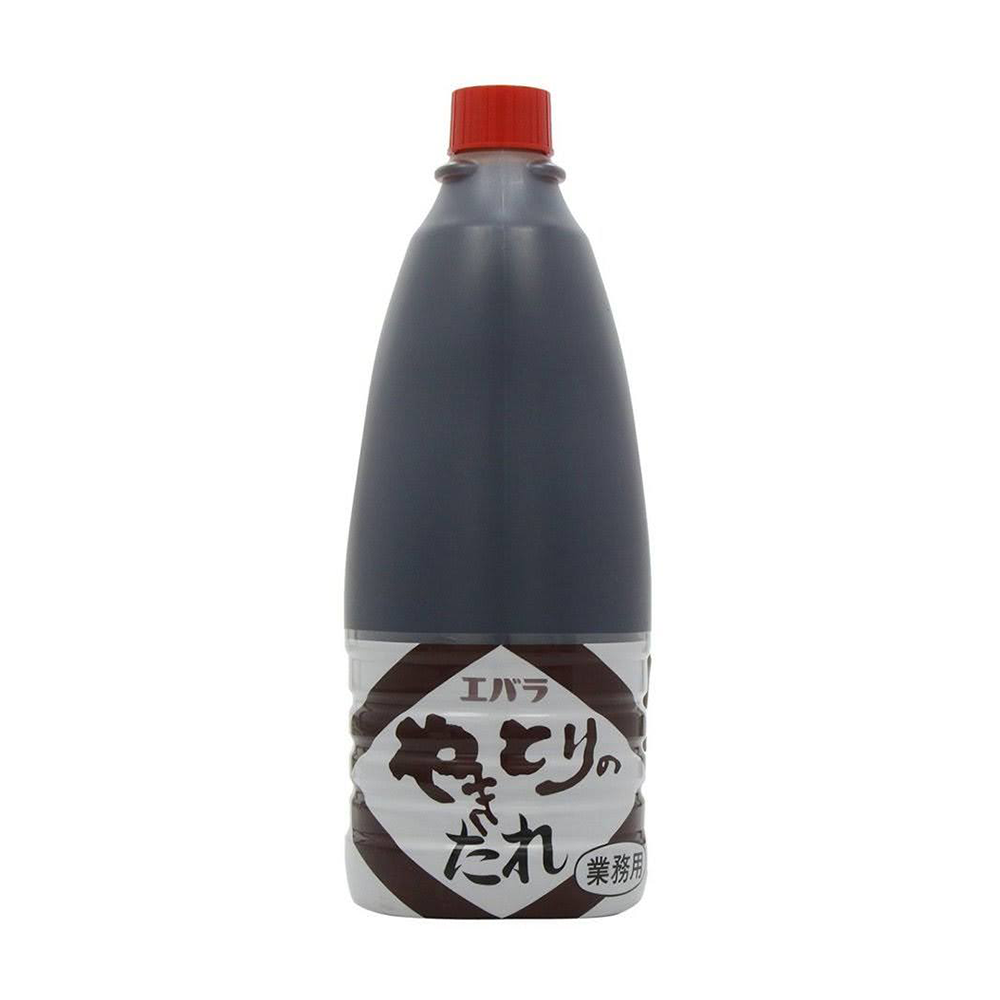 Sauce Yakitori - Tanoshi - 230 g