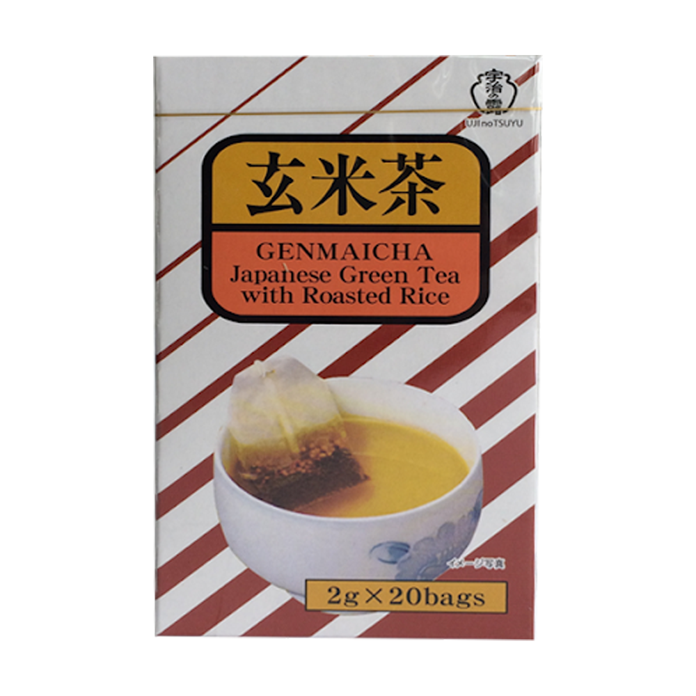 Genmaicha