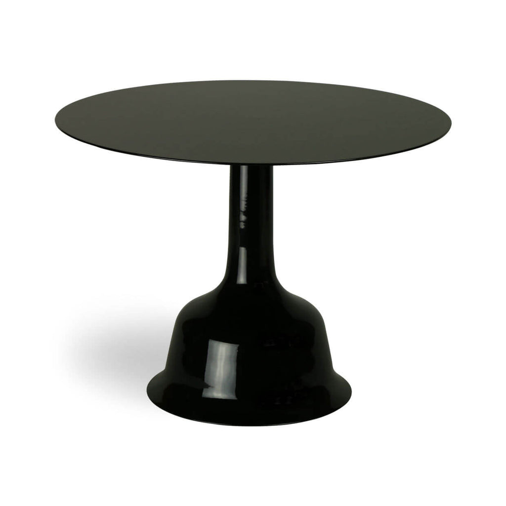 14 inch Black  Wedding  Bell Cake  Stand  Sarah s Stands 