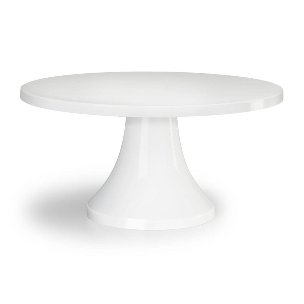  14  inch  16 inch  White Wedding  Cake  Stands  Sarah s Stands 