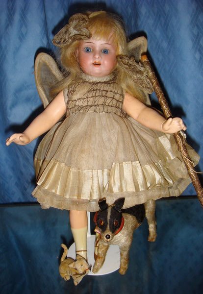 jane jones antique dolls