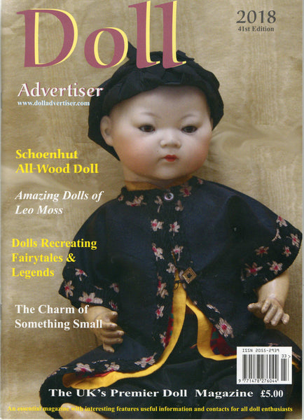 jane jones antique dolls