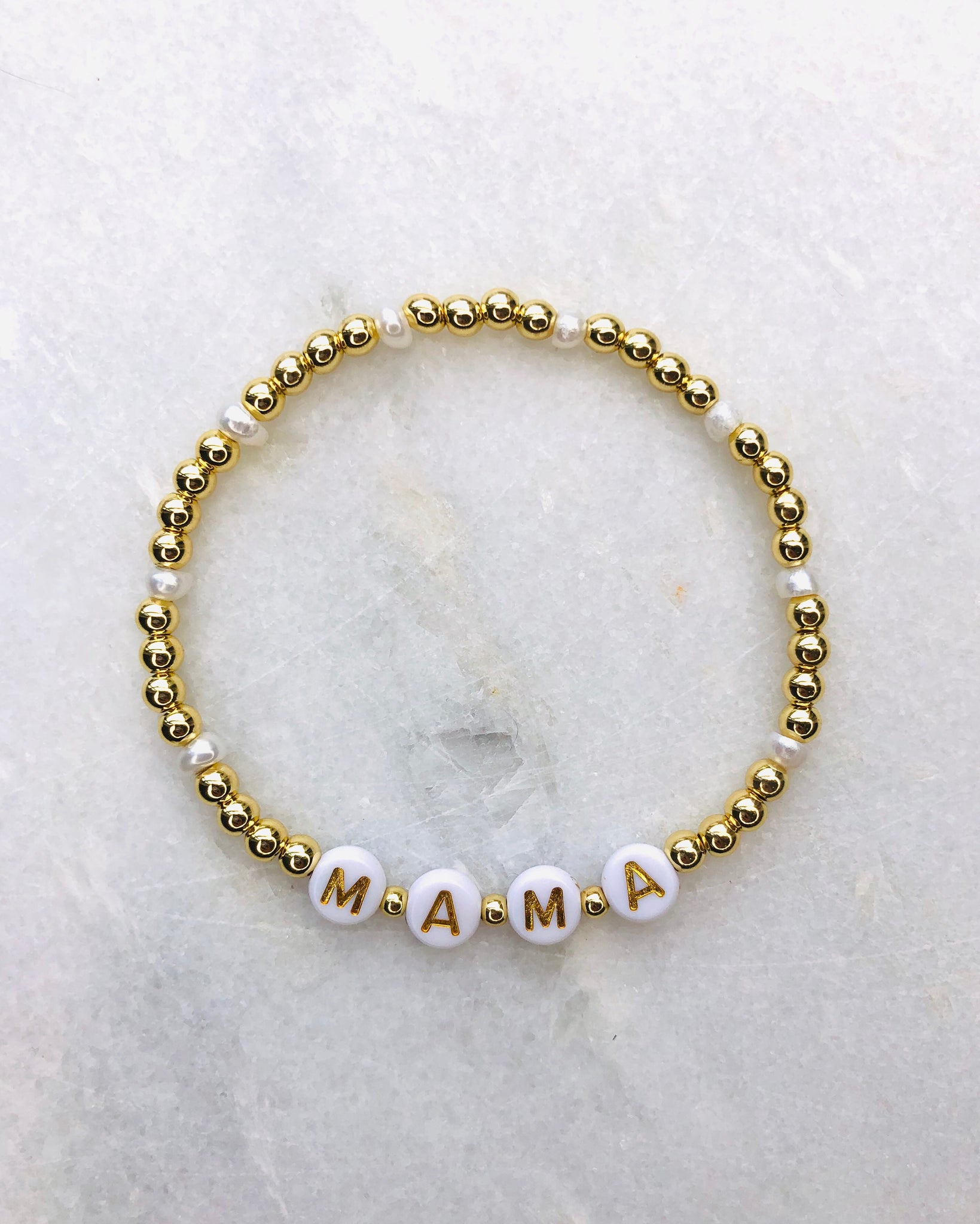 Mama & Mini Bracelet Set | June Hart