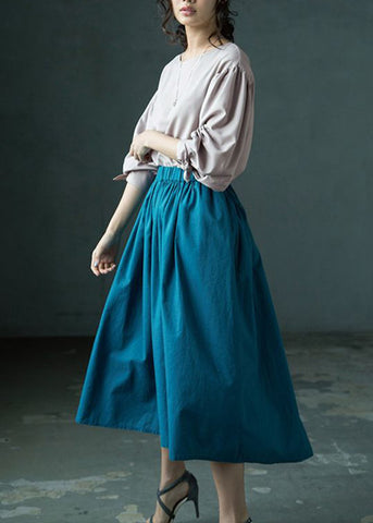Big attention! The item you should buy now is [Fishtail skirt]♡