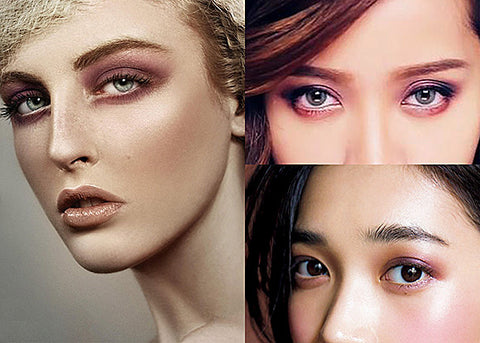 What is the rumored "chocolate"? Fall/Winter 2015 Makeup Definitive Edition♡