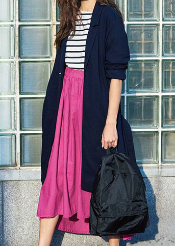 Big attention! The item you should buy now is [Fishtail skirt]♡