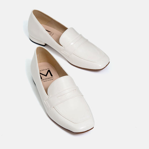 [Spring 2020] I definitely want to incorporate it! White item ♡: Blog | mamian official website for pumps mail order