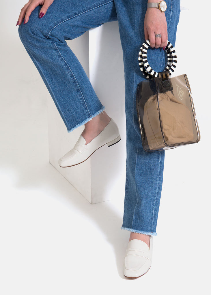 [Spring 2020] I definitely want to incorporate it! White item ♡: Blog | mamian official website for pumps mail order