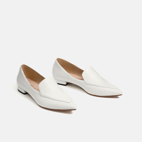 [Spring 2020] I definitely want to incorporate it! White item ♡: Blog | mamian official website for pumps mail order