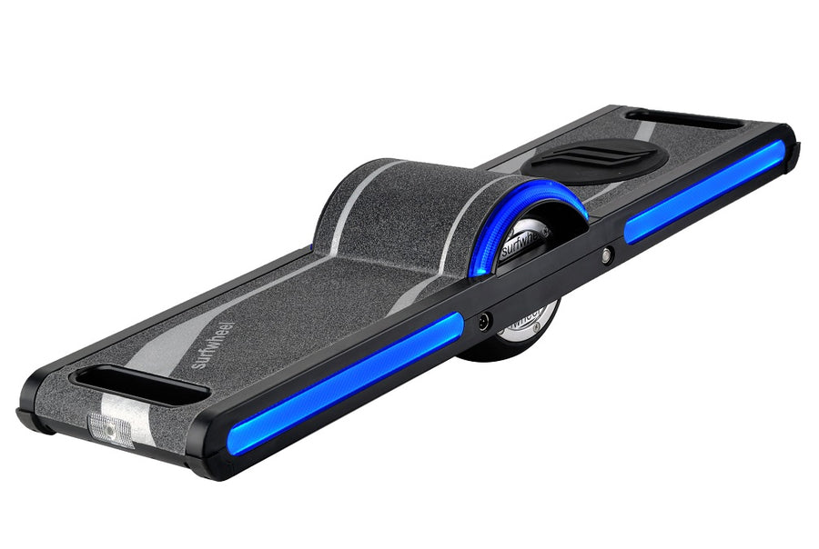 Surfwheel Electric Skateboard/Hoverboard 36v Surfwheel Electric Skateboard