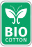 Dans la culture biologique du coton, aucun engrais chimique ni pesticide n'est employé. Les OGM sont interdites. Le coton organique est planté en alternance avec d'autres cultures pour éviter l'appauvrissement des sols. Les agriculteurs utilisent uniquement du fumier et du compost naturel afin de préserver la fertilité du sol.