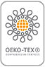 Le standard OEKO-TEX est un système de contrôle et de certification international uniforme pour les produits textiles à chaque stade de fabrication