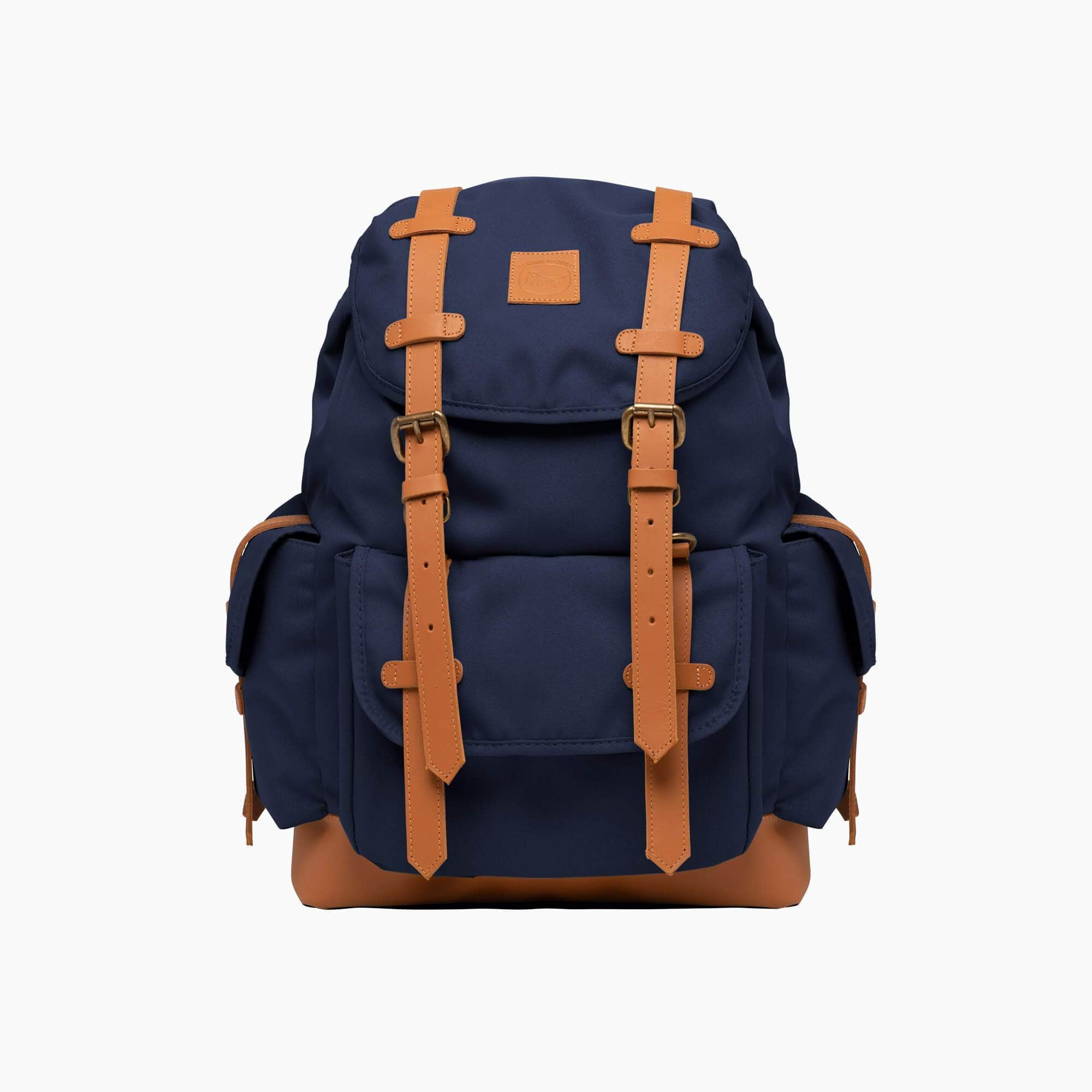 the Henry backpack– Beatnik & Sons