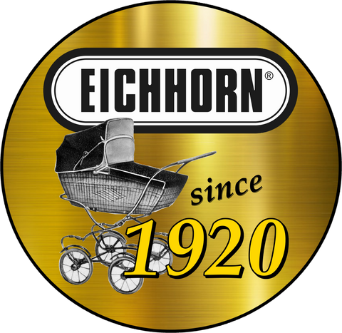 Eichhorn 100-års jubilæum