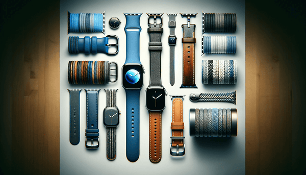 How to Clean and Maintain Your Apple Watch Bands for Long-lasting Use