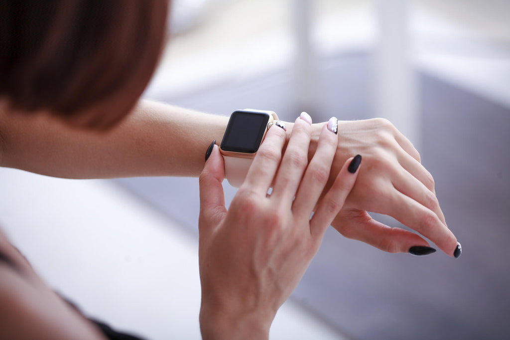 How To Clean An Apple Watch A Helpful Guide