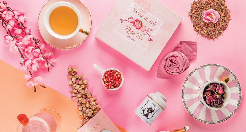 Tea Online: Premium Teaware, Tea Gifts Set, Tea Bags & Tea Blends ...
