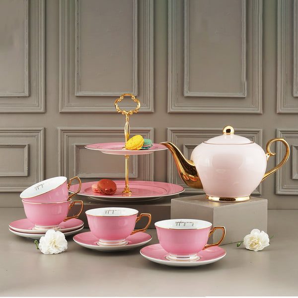 Cristina Re Teacup Powder Pink