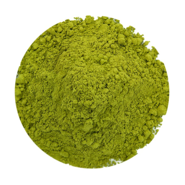 Organic Matcha, 100g – Tasse de Thé