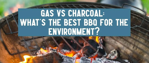 Which bbq is more sustainable?
