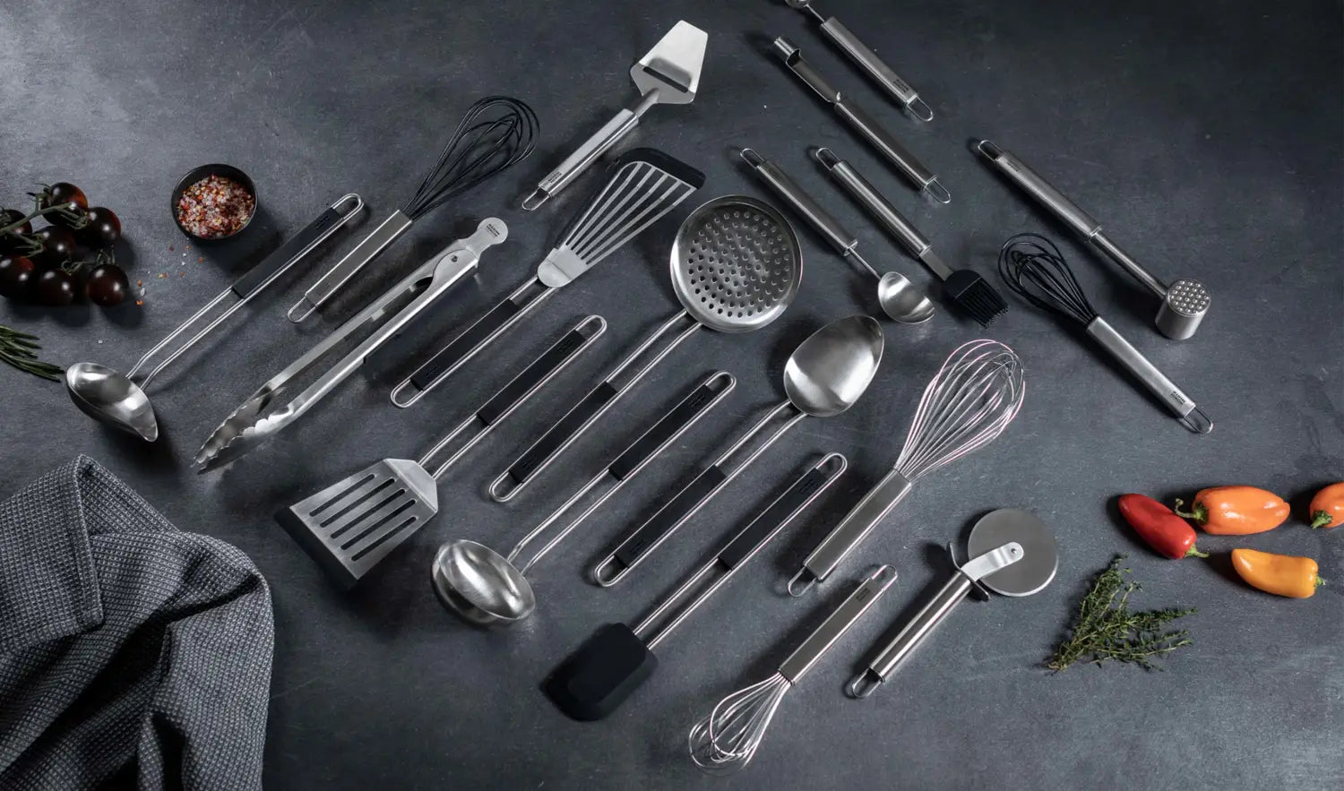 Under Review: Kuhn Rikon Essentials – Art of Living Cookshop