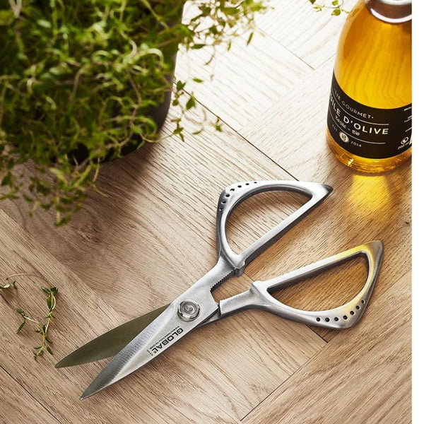 Global Kitchen Shears GKS210