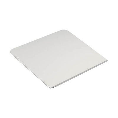 Baking trays 14 Mermaid silver anodised baking tray - Samuel Groves Online