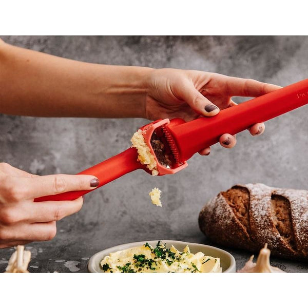 Dreamfarm Garject Lite Garlic Press