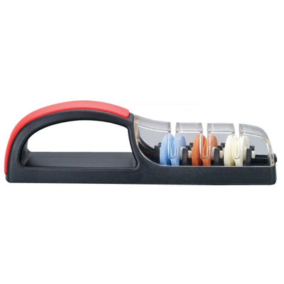 Global Handheld Minosharp 3 Knife Sharpener