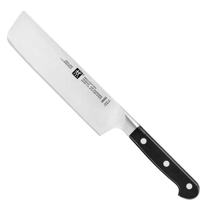 Kitchen Cleaver Zwilling J.A.Henckels Pro 38415-161-0 16cm for sale