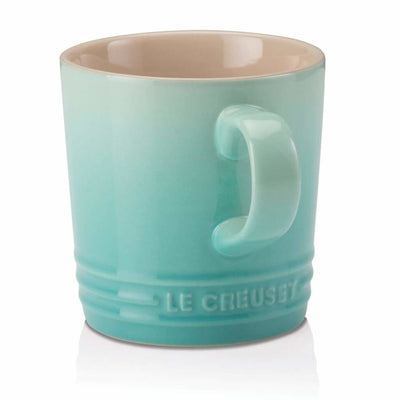 Le Creuset Tazza Mug London 350 Rose Quartz