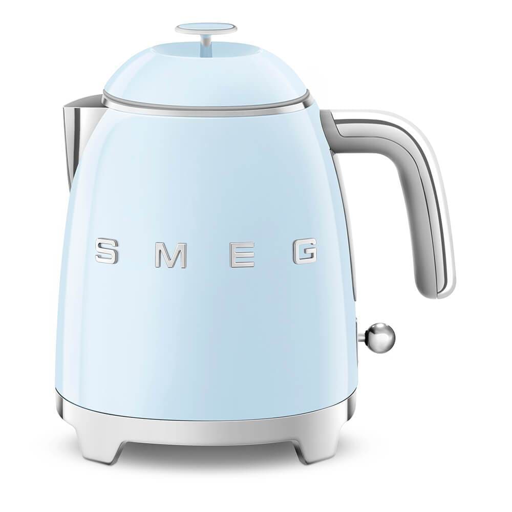 smeg pastel kettle