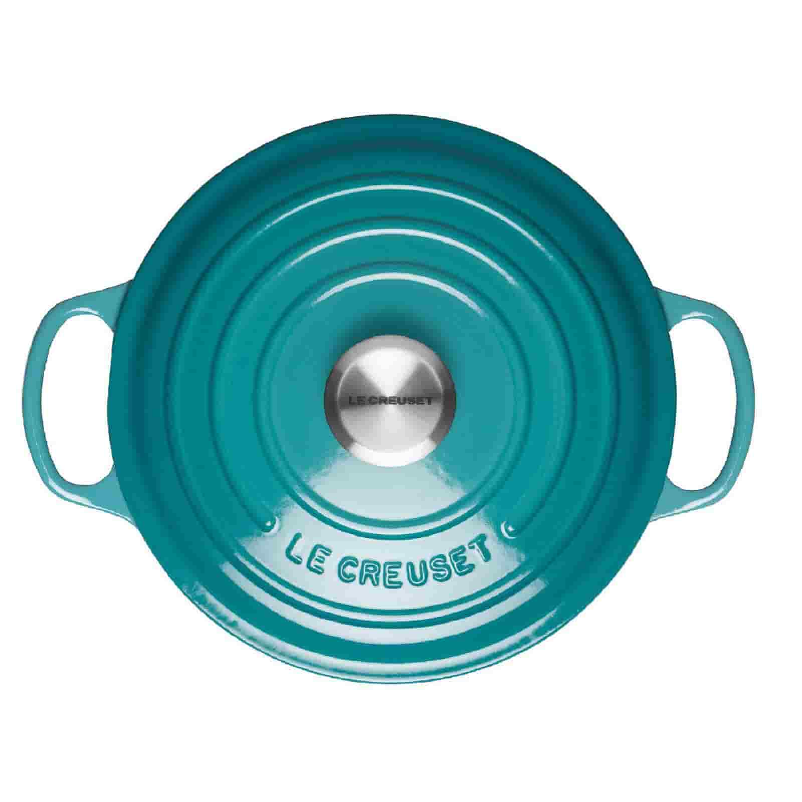 Le Creuset Buying Guide Art of Living