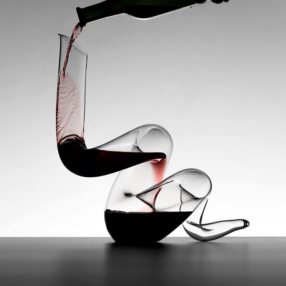 Riedel Handmade Decanters