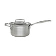 Le Creuset 3-ply Stainless Steel