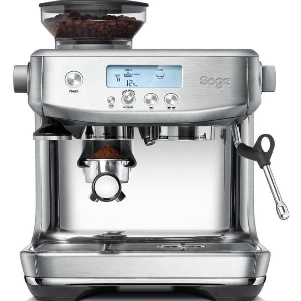 Sage Barista Pro Coffee Machine