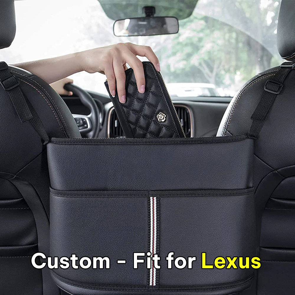 Vitodeco Leather Keyless SMARTACCESS Key Card Case Compatible with Lexus  LX570, Lexus LS460, Lexus ES, Lexus LX600 2016 - 2023 (Card, Black) :  Amazon.in: Car & Motorbike