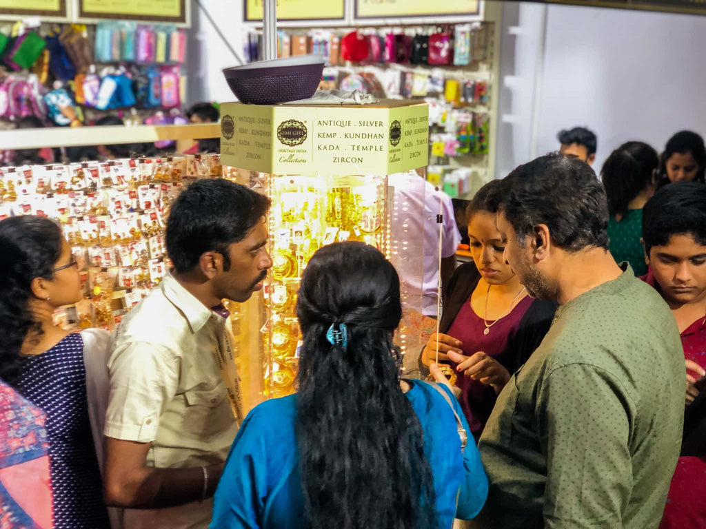 Nesavu-The-Nesavu-Coimbatore-Shopping-Festival-Exhibition-Pop-Up-Show-Kimi-Girl-Coddisia-Trade-Fair-complex-Coimbatore-PSR-Silks-Salem-Karur-Papa-Taka-Brand-Erode-Hand-Bags-Pattupavadai-kids-wear-jewellery-accessories-earrings