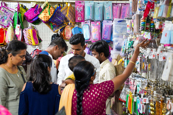 Nesavu-The-Nesavu-Coimbatore-Shopping-Festival-Exhibition-Pop-Up-Show-Kimi-Girl-Coddisia-Trade-Fair-complex-Coimbatore-PSR-Silks-Salem-Karur-Papa-Taka-Brand-Erode-Hand-Bags-Pattupavadai-kids-wear-jewellery-accessories-earrings