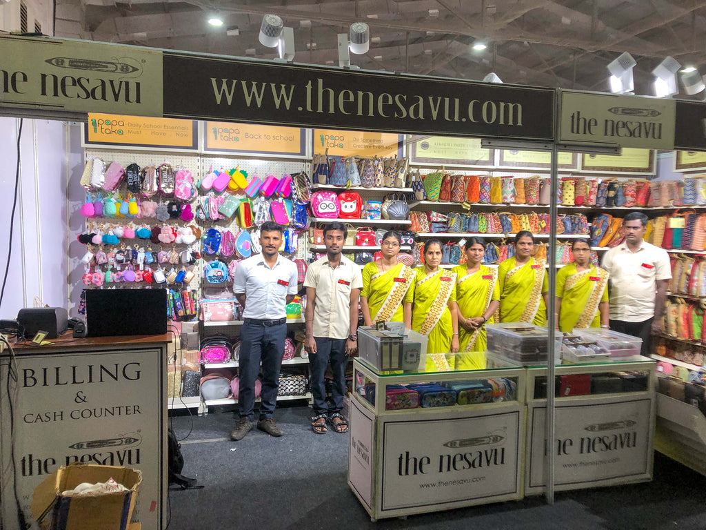 Nesavu-The-Nesavu-Lifestyle-Exhibition-Pop-Up-Show-Kimi-Girl-Dinamalar-Smart-Shoppers-Expo-PSR-Silks-Salem-Karur-Papa-Taka-Coimbatore-Pondicherry-Madurai