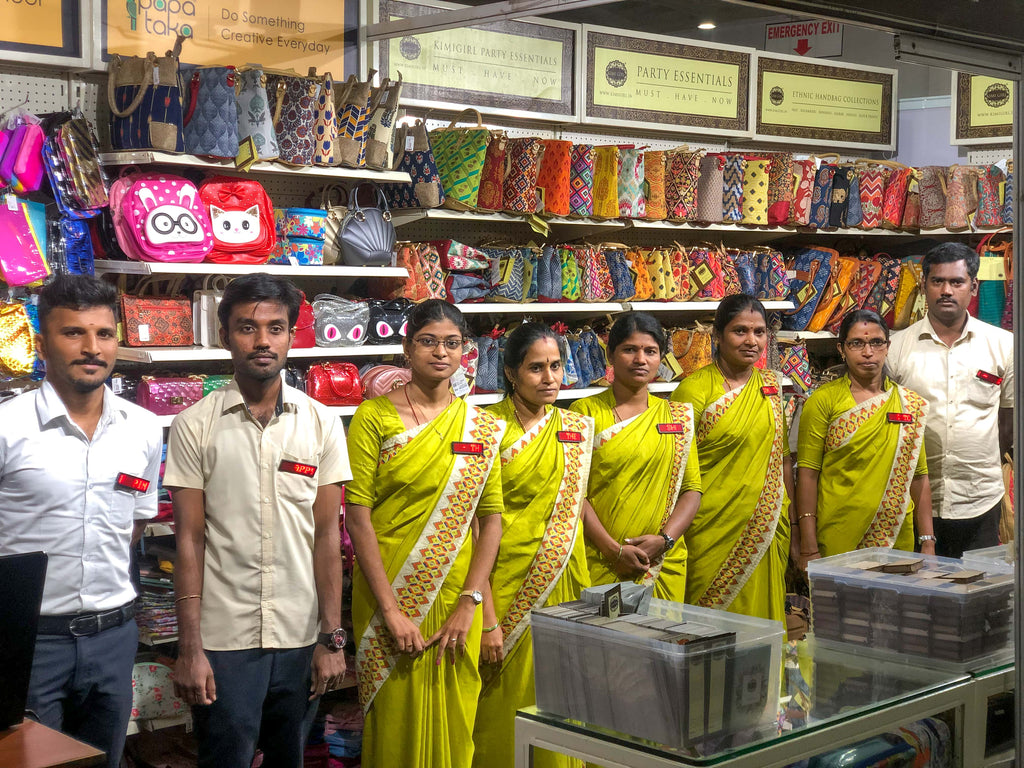 Nesavu-The-Nesavu-Lifestyle-Exhibition-Pop-Up-Show-Kimi-Girl-Dinamalar-Smart-Shoppers-Expo-PSR-Silks-Salem-Karur-Papa-Taka-Coimbatore-Pondicherry-Madurai