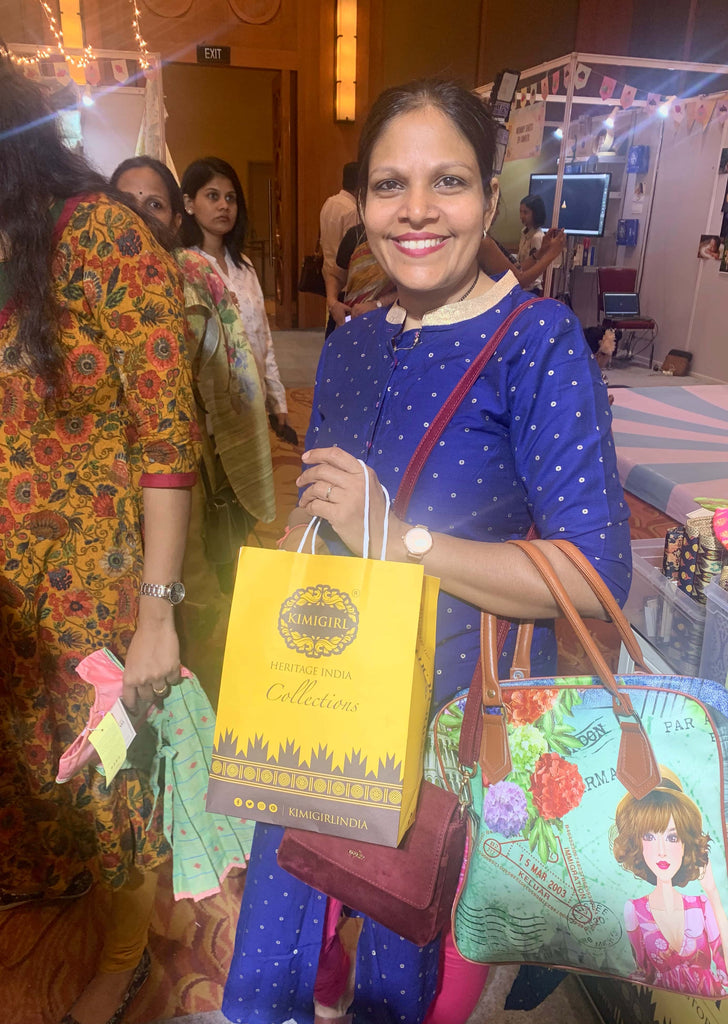 Nesavu-The-Nesavu-Miniroo-Whimsical-Wonderland-Lifestyle-Exhibition-Pop-Up-Show-for-kids-chennai-coimbatore-bangalore-toddlers-Kimi-Girl-PSR-Silks-Salem-Karur-Papa-Taka-happy-customers